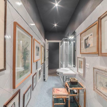 Appartamento Cellini フィレンツェ エクステリア 写真