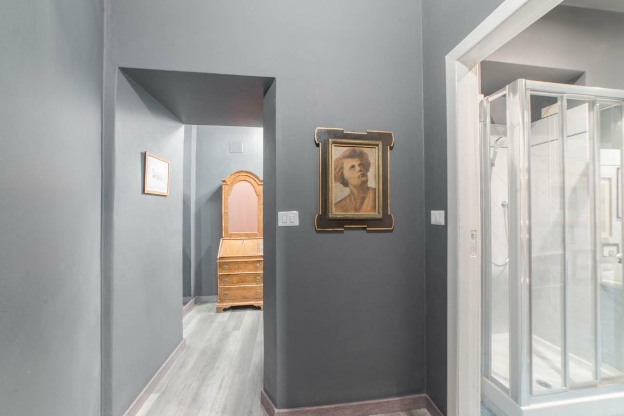Appartamento Cellini フィレンツェ エクステリア 写真
