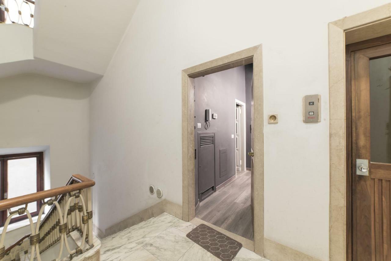 Appartamento Cellini フィレンツェ エクステリア 写真