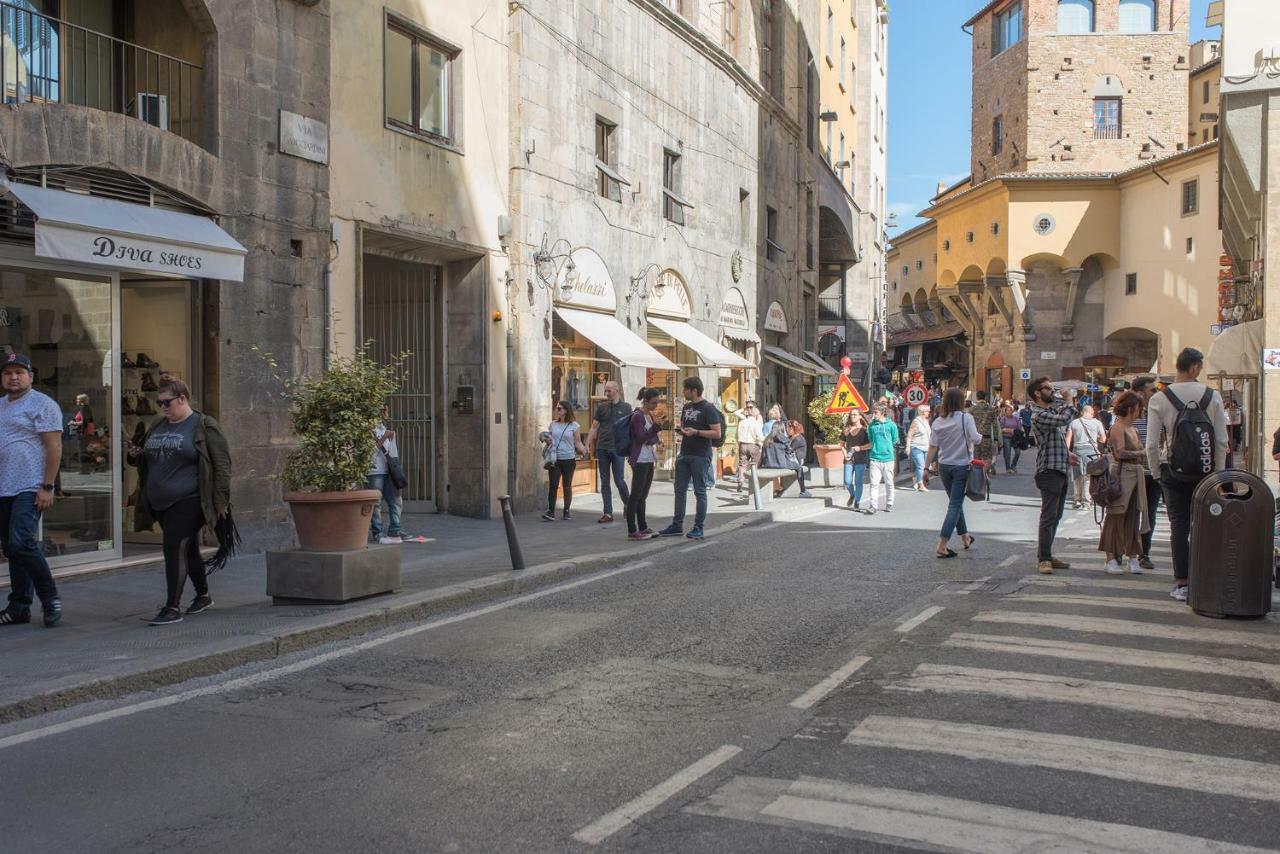 Appartamento Cellini フィレンツェ エクステリア 写真